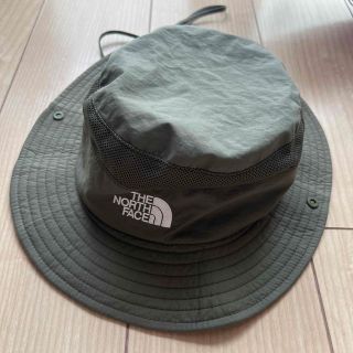 ザノースフェイス(THE NORTH FACE)のノースフェイス　ホライズンハット(ハット)