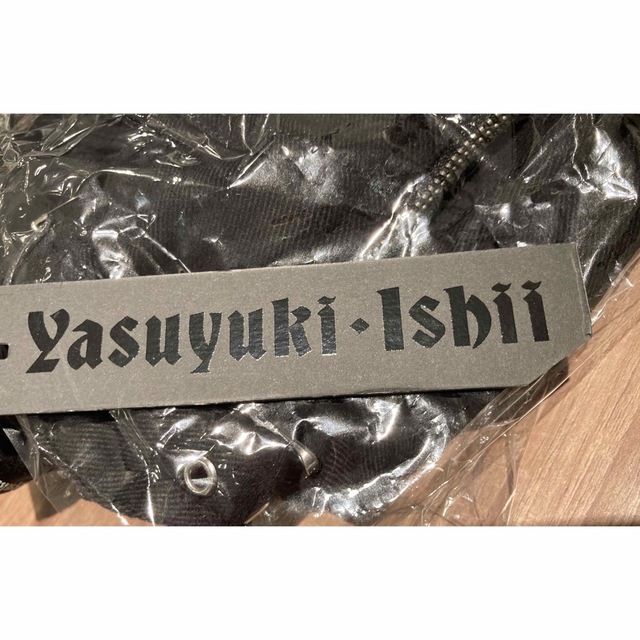 Yasuyuki Ishii - Ashton様専用 yasuyuki.ishiiの通販 by YASUYUKI ISHII's shop