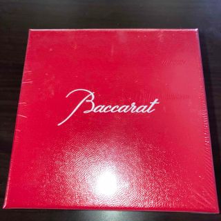 バカラ(Baccarat)のバカラ　ティアラ　タンブラー　グラス(グラス/カップ)