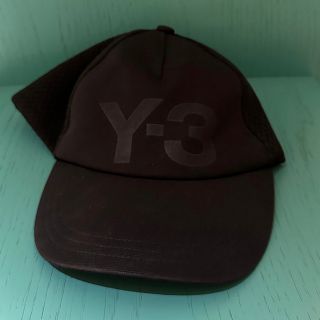 ワイスリー(Y-3)のY3 キャップ(キャップ)