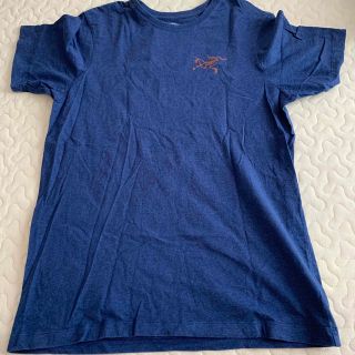アークテリクス(ARC'TERYX)のARC'TERYX(Tシャツ/カットソー(半袖/袖なし))