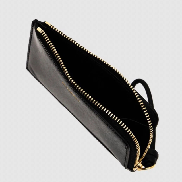 新品未使用完売品 ジルサンダー GIRO ENVELOPE EW