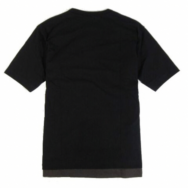 UNITED ARROWS(ユナイテッドアローズ)の【UNITED ARROWS／ユナイテッドアローズ 】半袖Tシャツ×タンクトップ メンズのトップス(Tシャツ/カットソー(半袖/袖なし))の商品写真