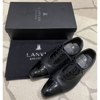 ランバンコレクション 靴/シューズ(メンズ)の通販 36点 | LANVIN ...