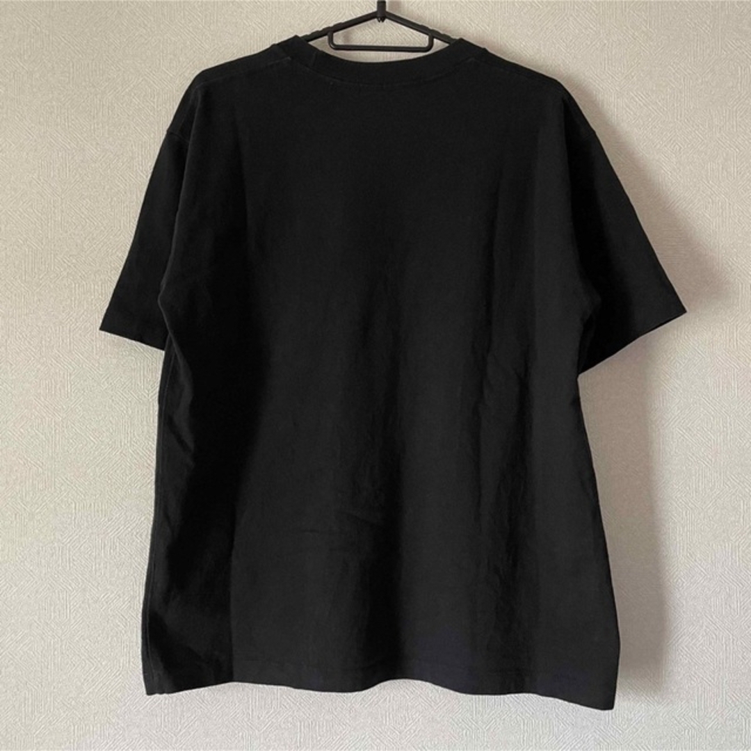 DANTON(ダントン)のダントン Tシャツ メンズのトップス(Tシャツ/カットソー(半袖/袖なし))の商品写真