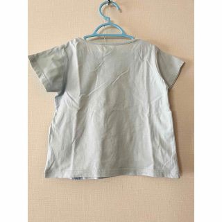 姉妹　親子　フェリシモ　半袖Tシャツ　2枚セット　お揃い　120 150