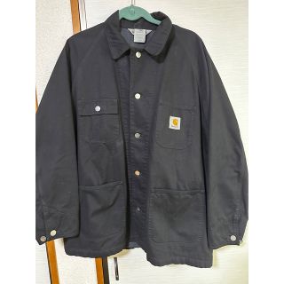 カーハート(carhartt)のカーハート　カバーオール　ジャケット(カバーオール)