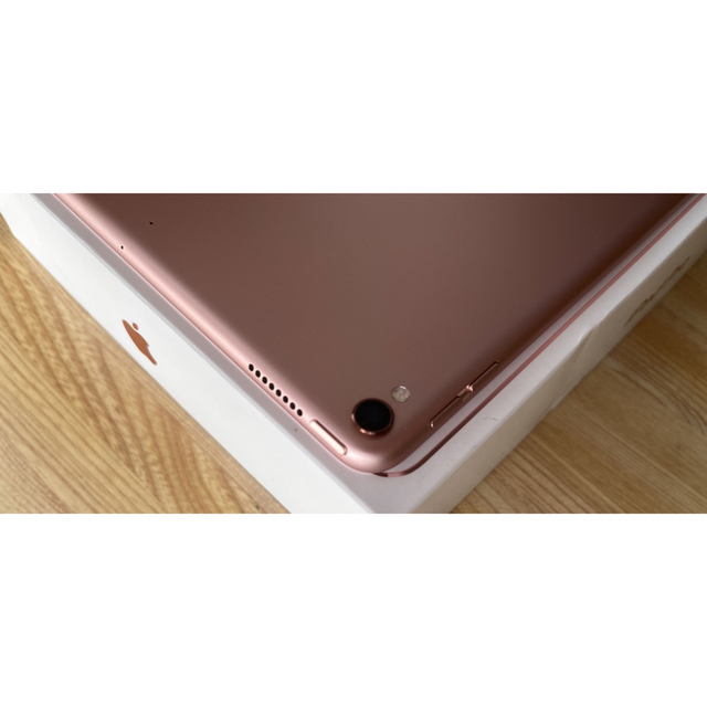 【美品】Apple iPad Pro 10.5㌅ Wi-Fi 64GB 6