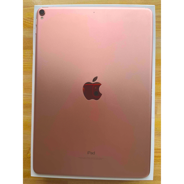 【美品】Apple iPad Pro 10.5㌅ Wi-Fi 64GB 2