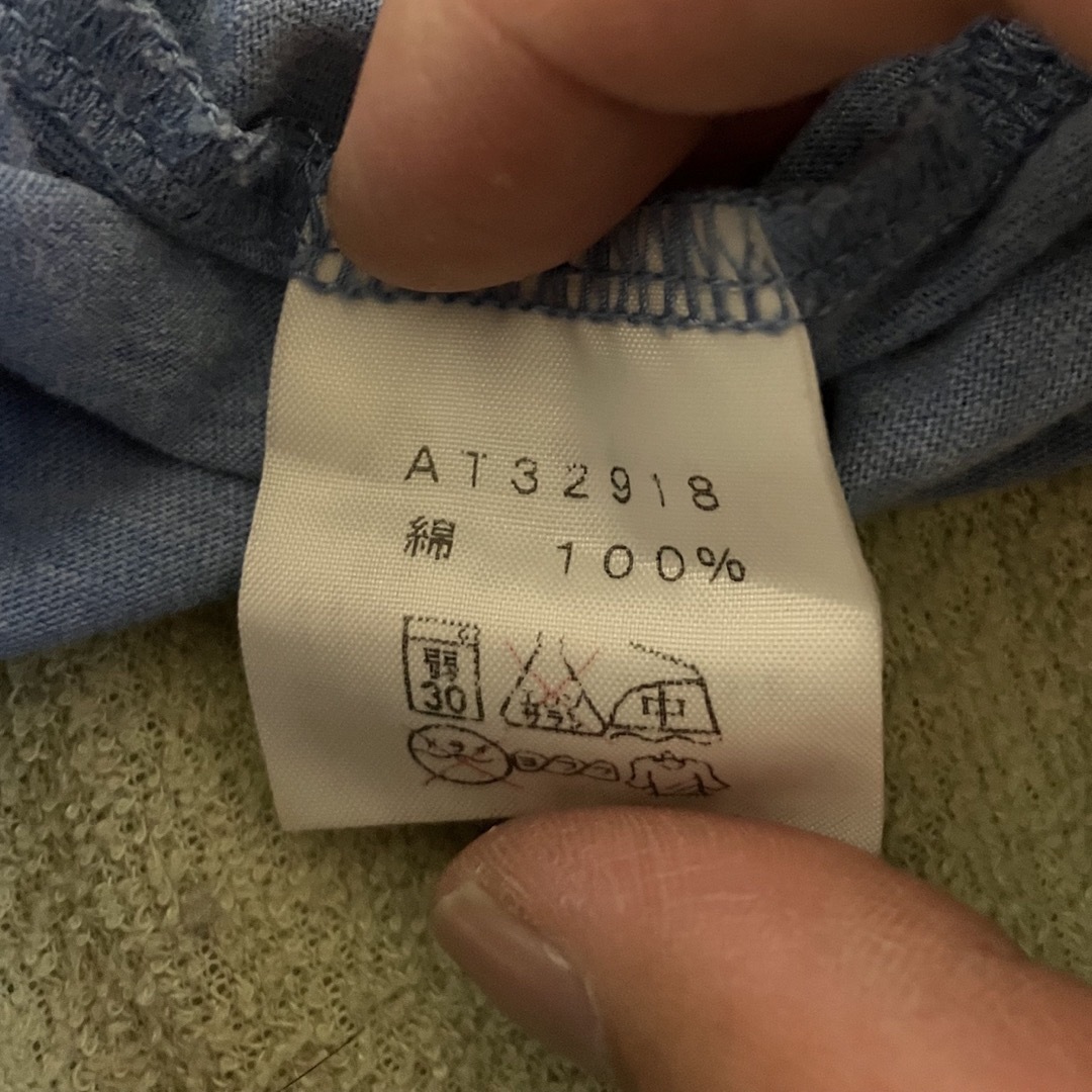 ノースフェイス　tシャツ メンズのトップス(Tシャツ/カットソー(半袖/袖なし))の商品写真