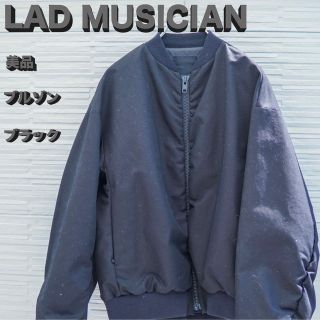 LAD MUSICIAN - 【美品】LAD MUSICIAN(ラッドミュージシャン