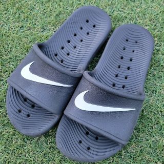 ナイキ(NIKE)のジュニア　シャワーサンダル(サンダル)