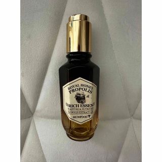 スキンフード(SKIN FOOD)のスキンフード ロイヤルハニー プロポリスエンリッチエッセンス 50mL(美容液)