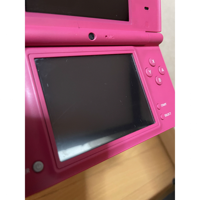 ニンテンドーDS(ニンテンドーDS)のニンテンドーDSi2台＋ゲームソフト5個 エンタメ/ホビーのゲームソフト/ゲーム機本体(その他)の商品写真