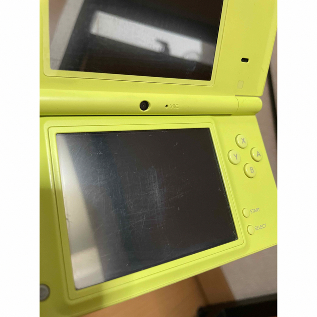 ニンテンドーDS(ニンテンドーDS)のニンテンドーDSi2台＋ゲームソフト5個 エンタメ/ホビーのゲームソフト/ゲーム機本体(その他)の商品写真