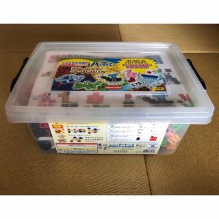 アーテック(ArTec)の【美品】アーテックブロック　578ピース　ドリームセット(その他)