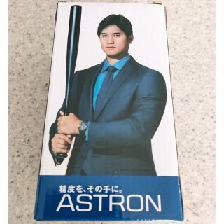 SEIKO - 新品・非売品 大谷選手ボブルヘッド 希少 大谷翔平
