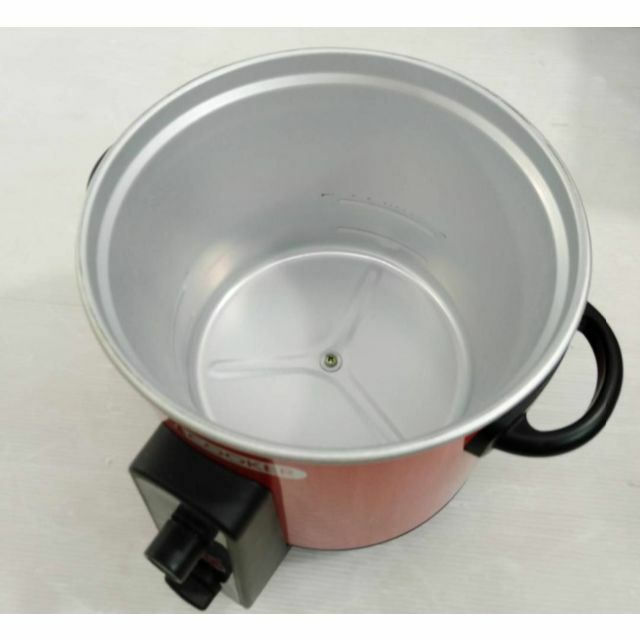 【良品】ツインバード タイマー付きスロークッカー ぜっぴん亭 EP-4728OR