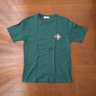 ウィゴー(WEGO)のＴシャツ weo　＆　WORKMAN Ｔシャツ(Tシャツ(半袖/袖なし))