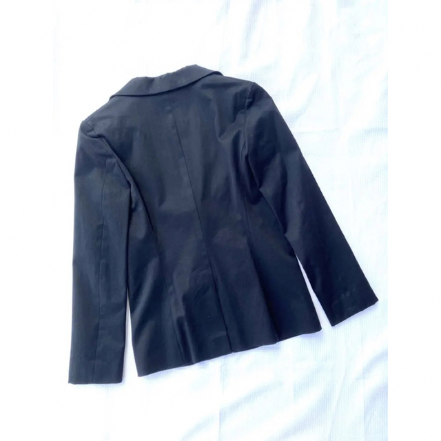 UNTITLED(アンタイトル)のUntitled パンツスーツ セットアップ レディースのフォーマル/ドレス(スーツ)の商品写真