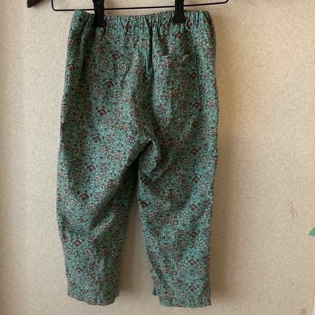 MARKEY'S(マーキーズ)の【MARKEYS】パンツ、サイズ120 キッズ/ベビー/マタニティのキッズ服女の子用(90cm~)(パンツ/スパッツ)の商品写真