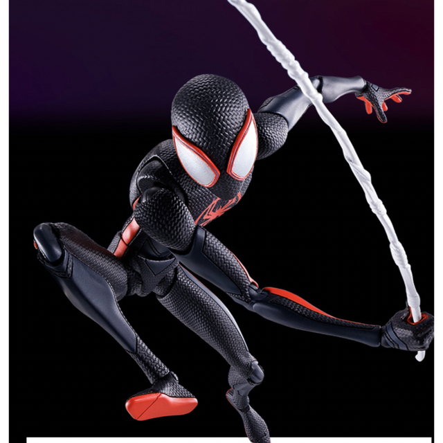 スパイダーグウェン&スパイダーマン EXCLUSIVE EDITION