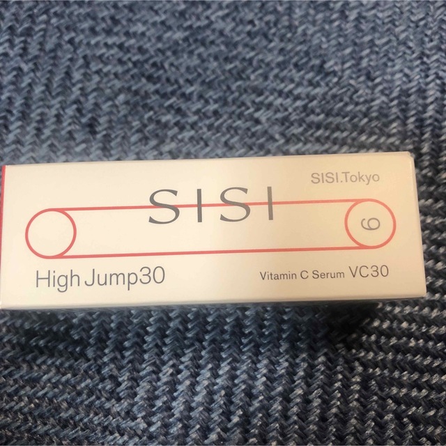 sisi(シシ)のSISI High Jump30 vitamin serum VC30 コスメ/美容のスキンケア/基礎化粧品(美容液)の商品写真