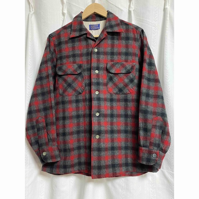 PENDLETON - キムタク着 ペンドルトン チェックシャツ 木村拓哉