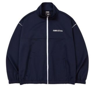 ウィンダンシー(WIND AND SEA)のWIND AND SEA × FCMM Wide slim fit zip-up(その他)