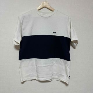 ニューバランス(New Balance)のニューバランス　Tシャツ(Tシャツ/カットソー(半袖/袖なし))