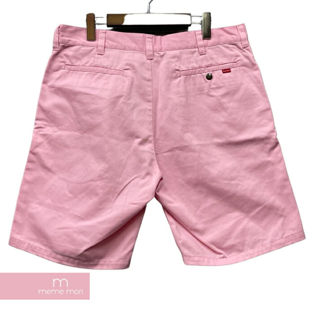 Supreme - Supreme Work Short シュプリーム ワークショーツ ショート