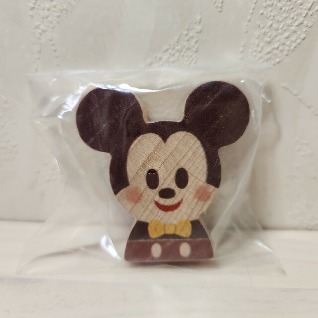 BANDAI(バンダイ)の【新品】Disney KIDEA mini ミッキーとミニーセット キッズ/ベビー/マタニティのおもちゃ(積み木/ブロック)の商品写真