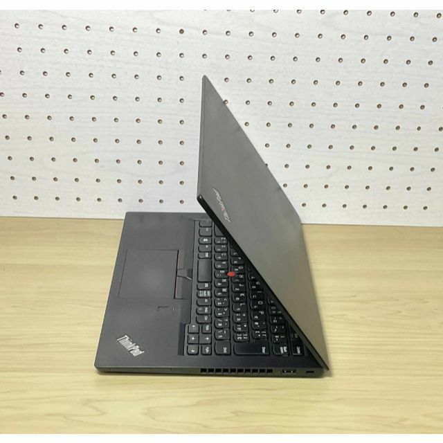 一押＞Thinkpad X280 新品SSD512GB/Office-