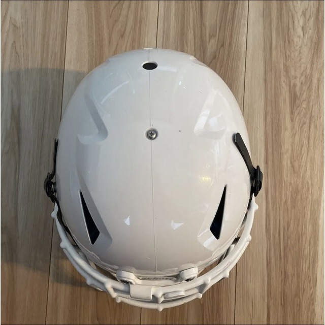 使用一回のみ》アメフト シャット ヘルメットの通販 by だっ 使用一回のみ》アメフト シャット ヘルメットの通販 by だっ