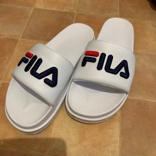 フィラ(FILA)のFILA ベナッシ(サンダル)