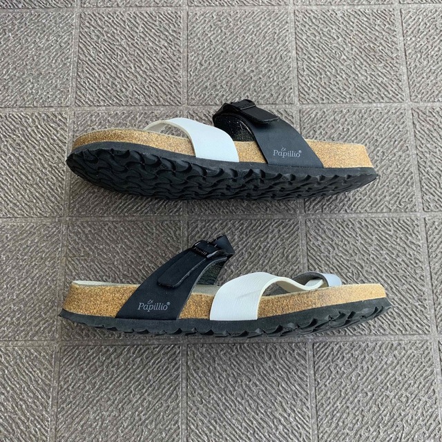 BIRKENSTOCK(ビルケンシュトック)のBIRKENSTOCK Tabora メンズの靴/シューズ(サンダル)の商品写真