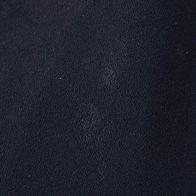 SNIDEL(スナイデル)のスナイデル ノースリーブワンピース フレア クルーネック 切替 ひざ丈 フォーマル レディース 1サイズ ネイビー snidel レディースのワンピース(その他)の商品写真