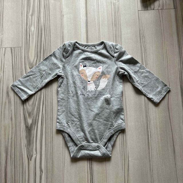 ※『新品』babyGap 半袖ボディ 70㎝