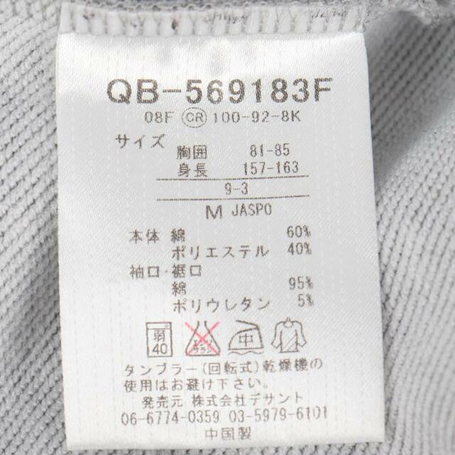 le coq sportif - ルコックスポルティフ スウェット ジップアップ ロゴ