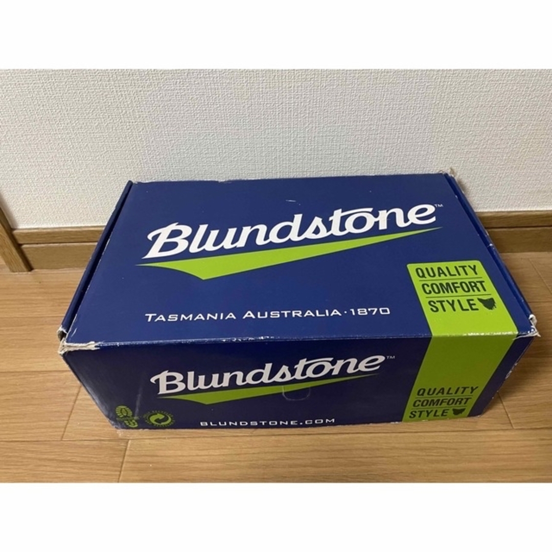 BLUNDSTONE Black Premium