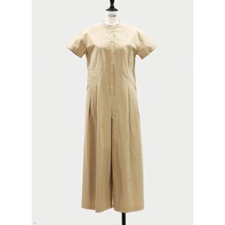 完売品 マチャット machatt ハーフスリーブオールインワン 新品の通販