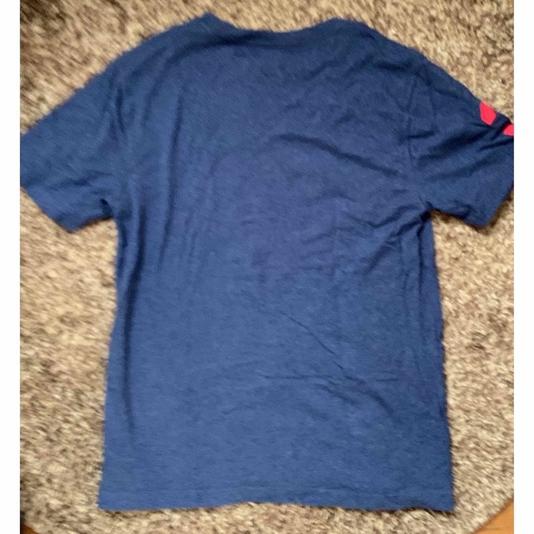 POLO RALPH LAUREN(ポロラルフローレン)の美品✴︎ポロラルフローレン✴︎ビックポニーTシャツ✴︎150（黄色） キッズ/ベビー/マタニティのキッズ服女の子用(90cm~)(Tシャツ/カットソー)の商品写真