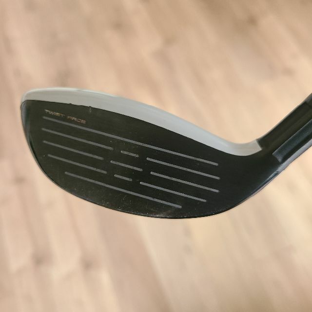 TaylorMade - テーラーメイド SIM2 MAX ユーティリティ U4の通販 by ...