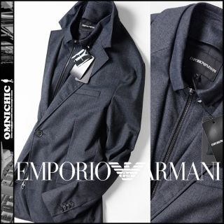 Emporio Armani - 新品 EMPORIO ARMANI エンポリオアルマーニ 春夏
