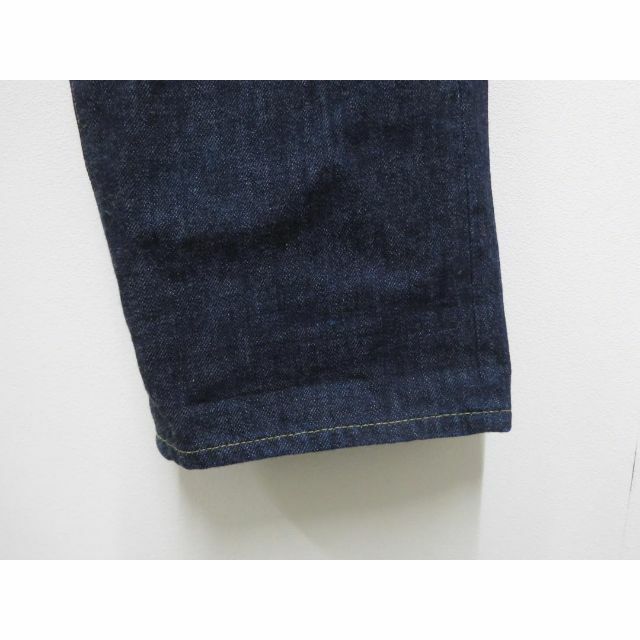 RRL R31 WAIST OVERALL JEANS デニムパンツ W28