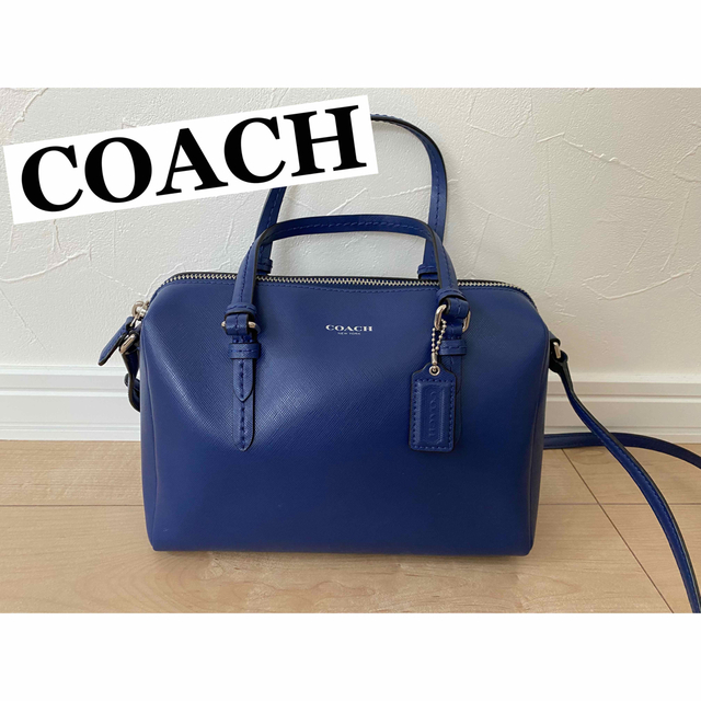 coach コーチ ショルダーバッグ