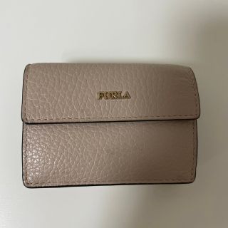 フルラ(Furla)のフルラ　3つ折り財布(財布)