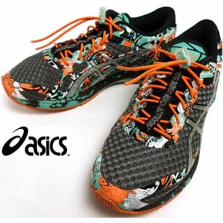 アシックス(asics)のAsics / アシックス /Gel Noosa Tri 11 スニーカーUS7(スニーカー)