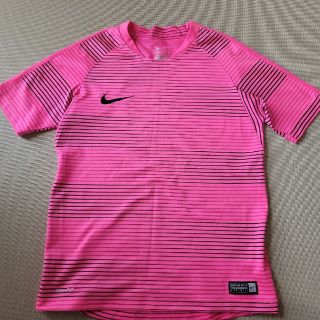 ナイキ(NIKE)のDRI-FIT ジュニア　ゲームシャツ(ウェア)