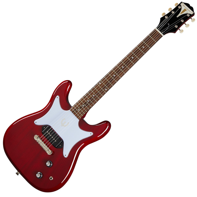 Epiphone Coronet Cherry